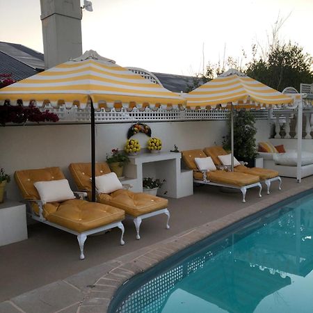 Our Hermanus House Bagian luar foto