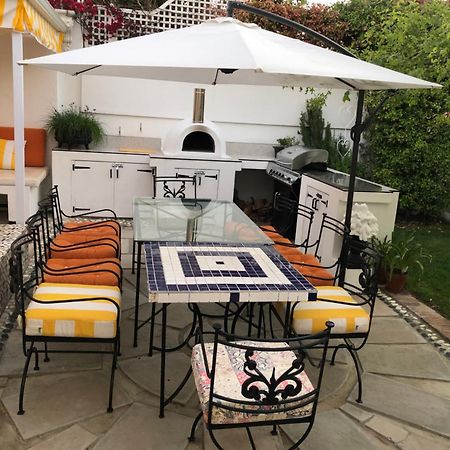 Our Hermanus House Bagian luar foto