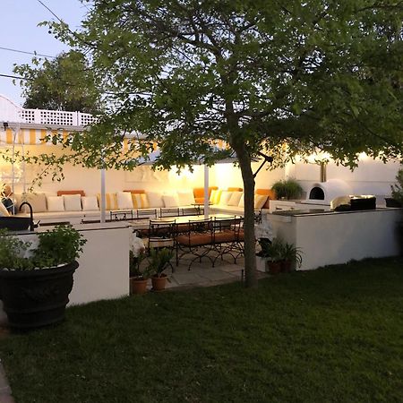 Our Hermanus House Bagian luar foto