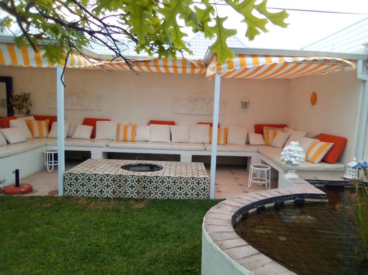 Our Hermanus House Bagian luar foto