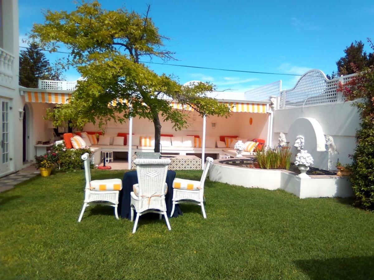 Our Hermanus House Bagian luar foto