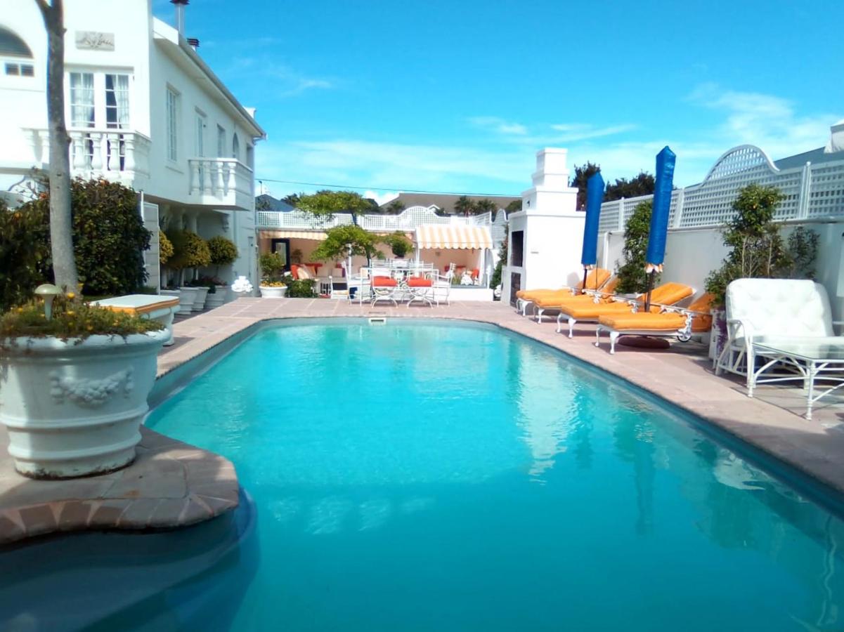 Our Hermanus House Bagian luar foto