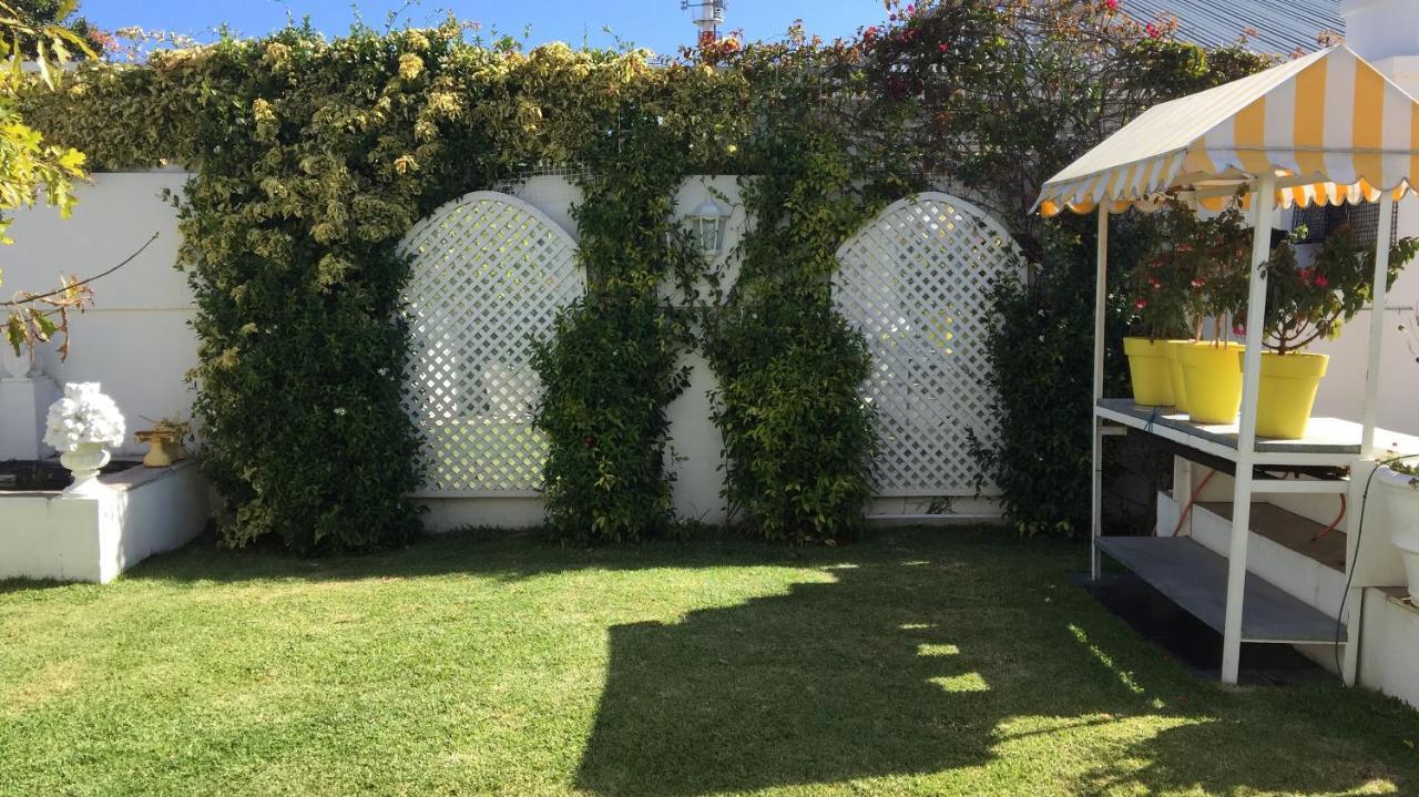 Our Hermanus House Bagian luar foto