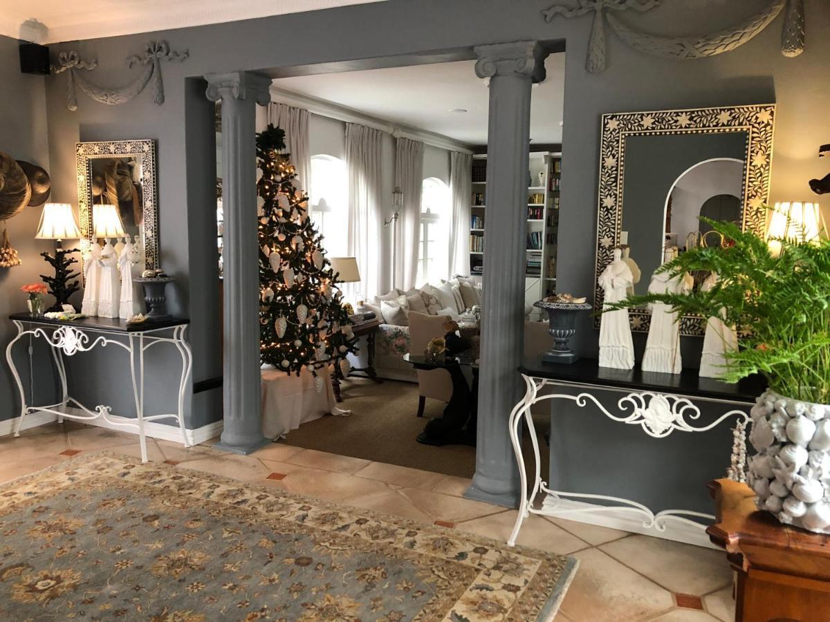 Our Hermanus House Bagian luar foto