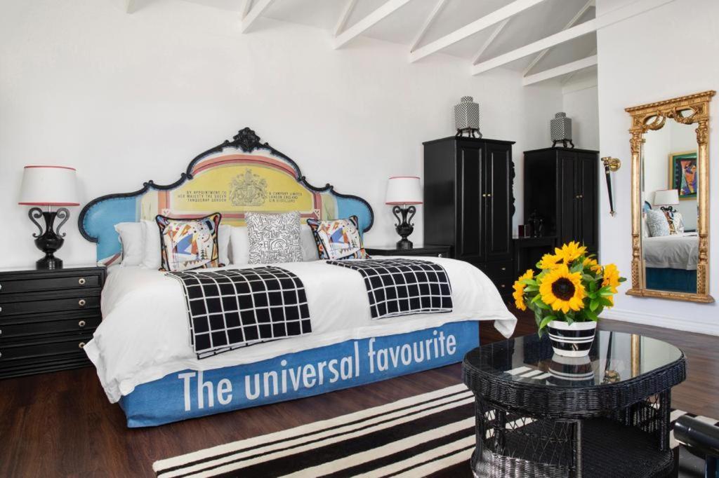 Our Hermanus House Bagian luar foto