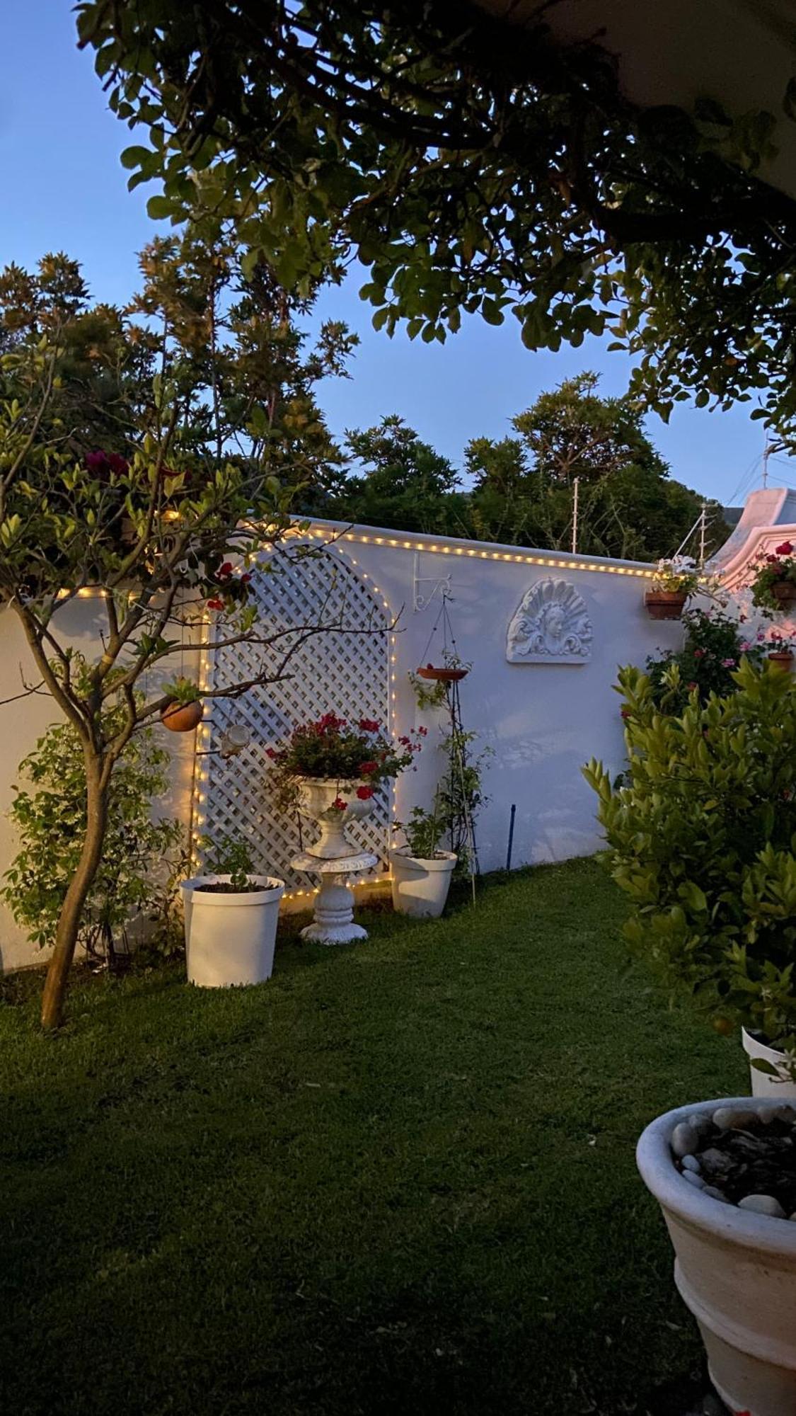 Our Hermanus House Bagian luar foto