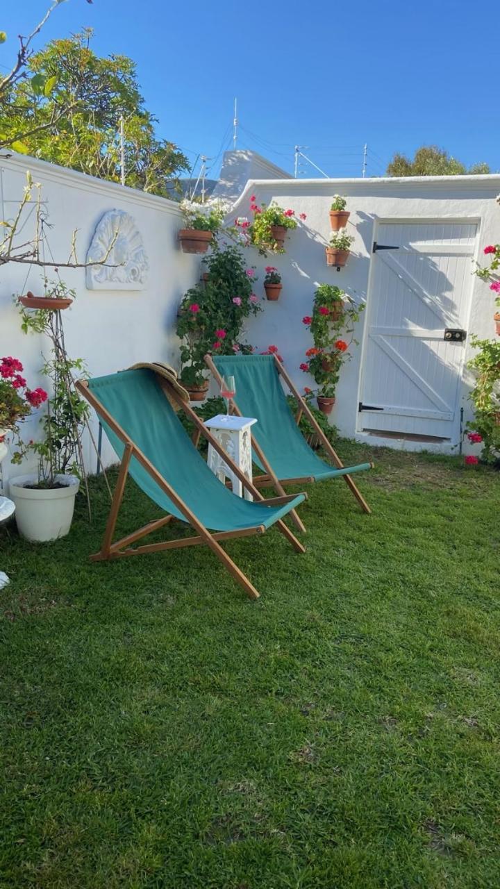 Our Hermanus House Bagian luar foto