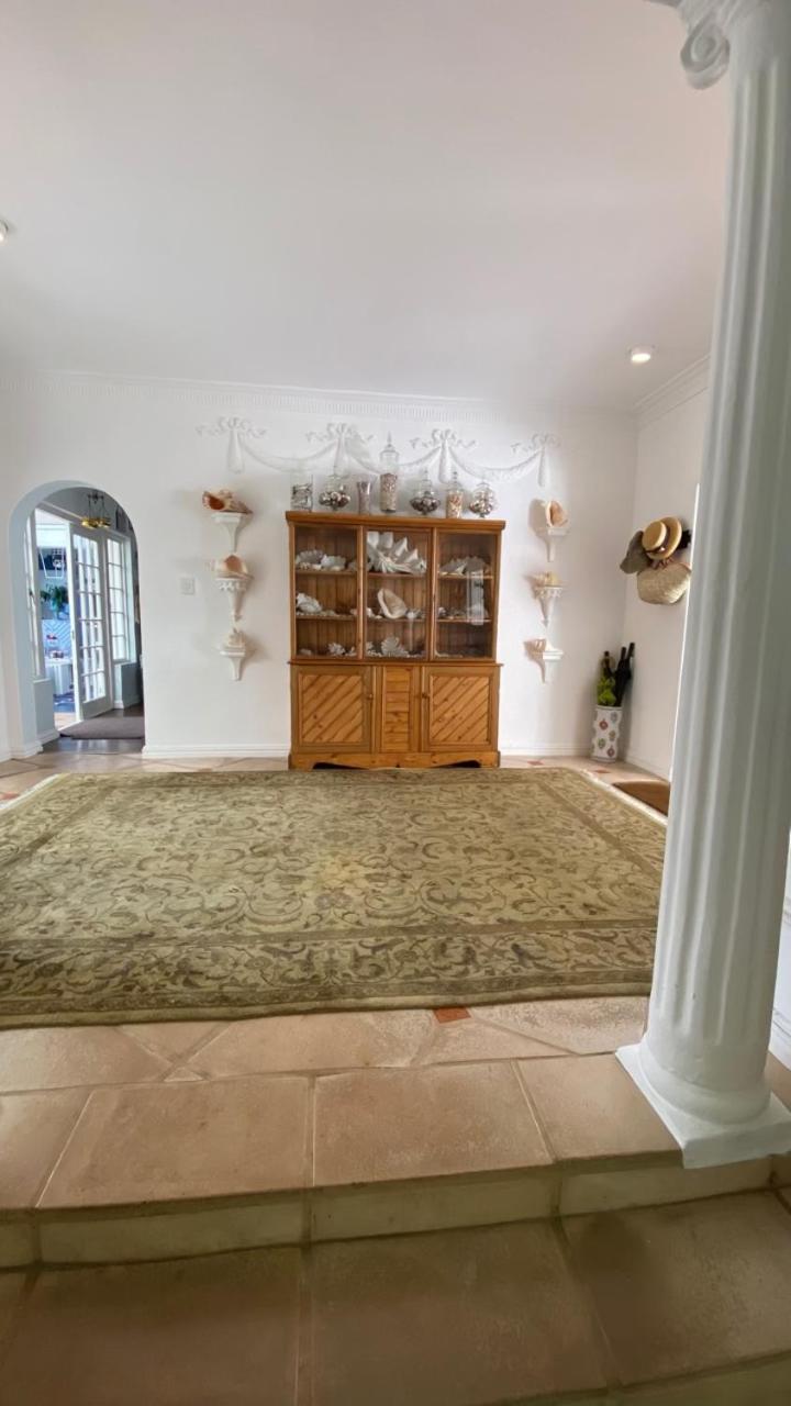 Our Hermanus House Bagian luar foto