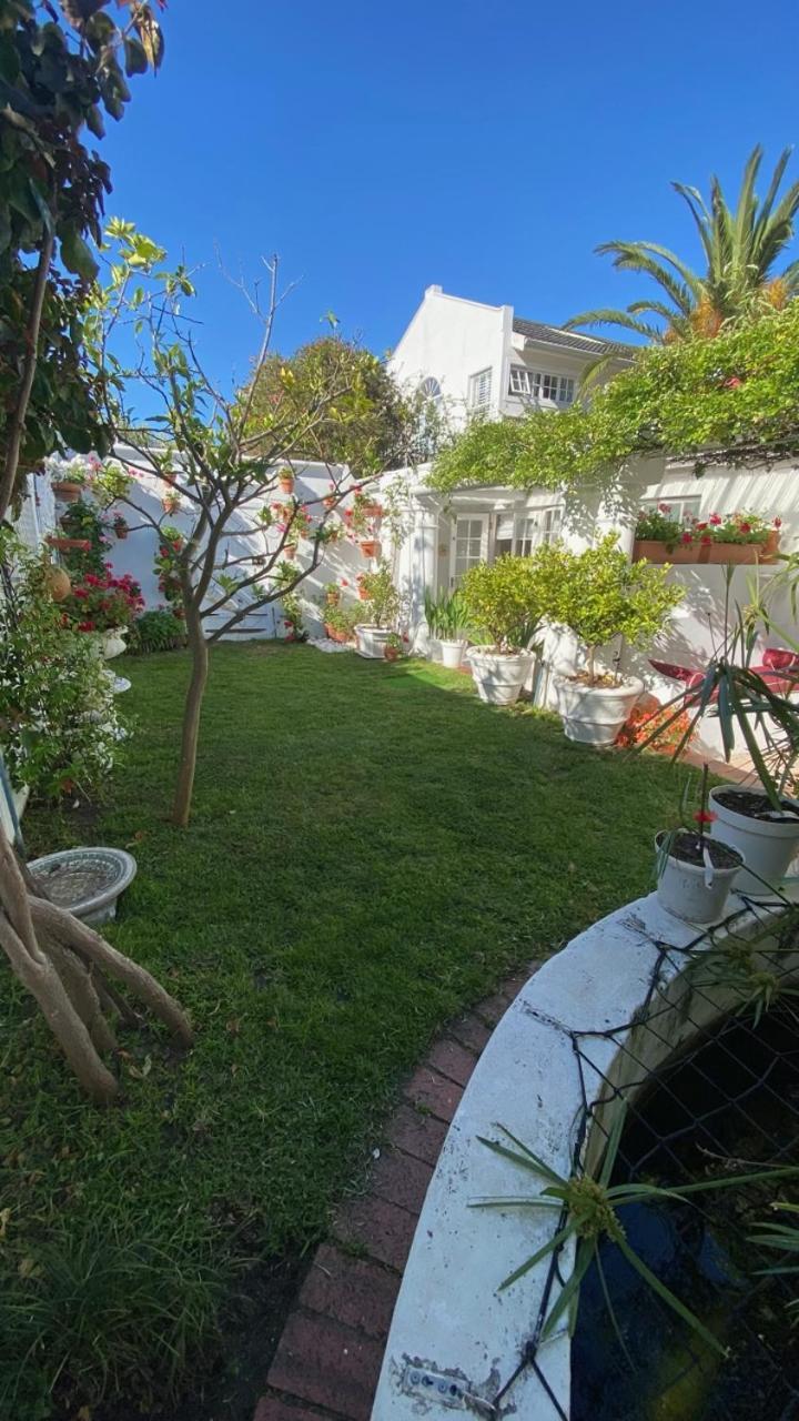 Our Hermanus House Bagian luar foto