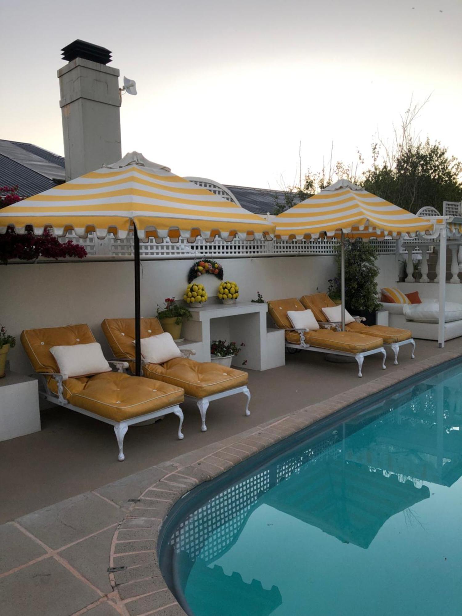 Our Hermanus House Bagian luar foto