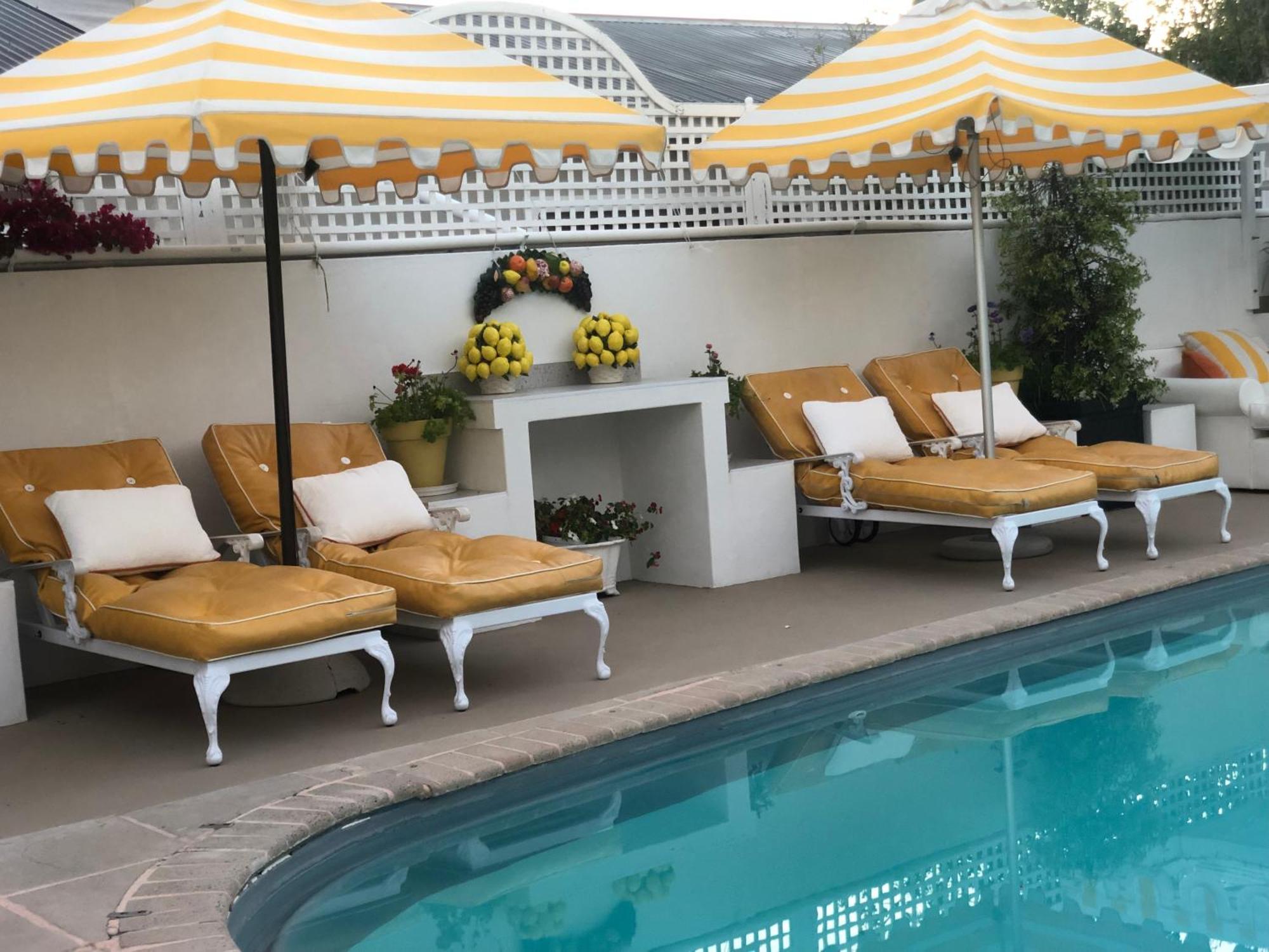 Our Hermanus House Bagian luar foto