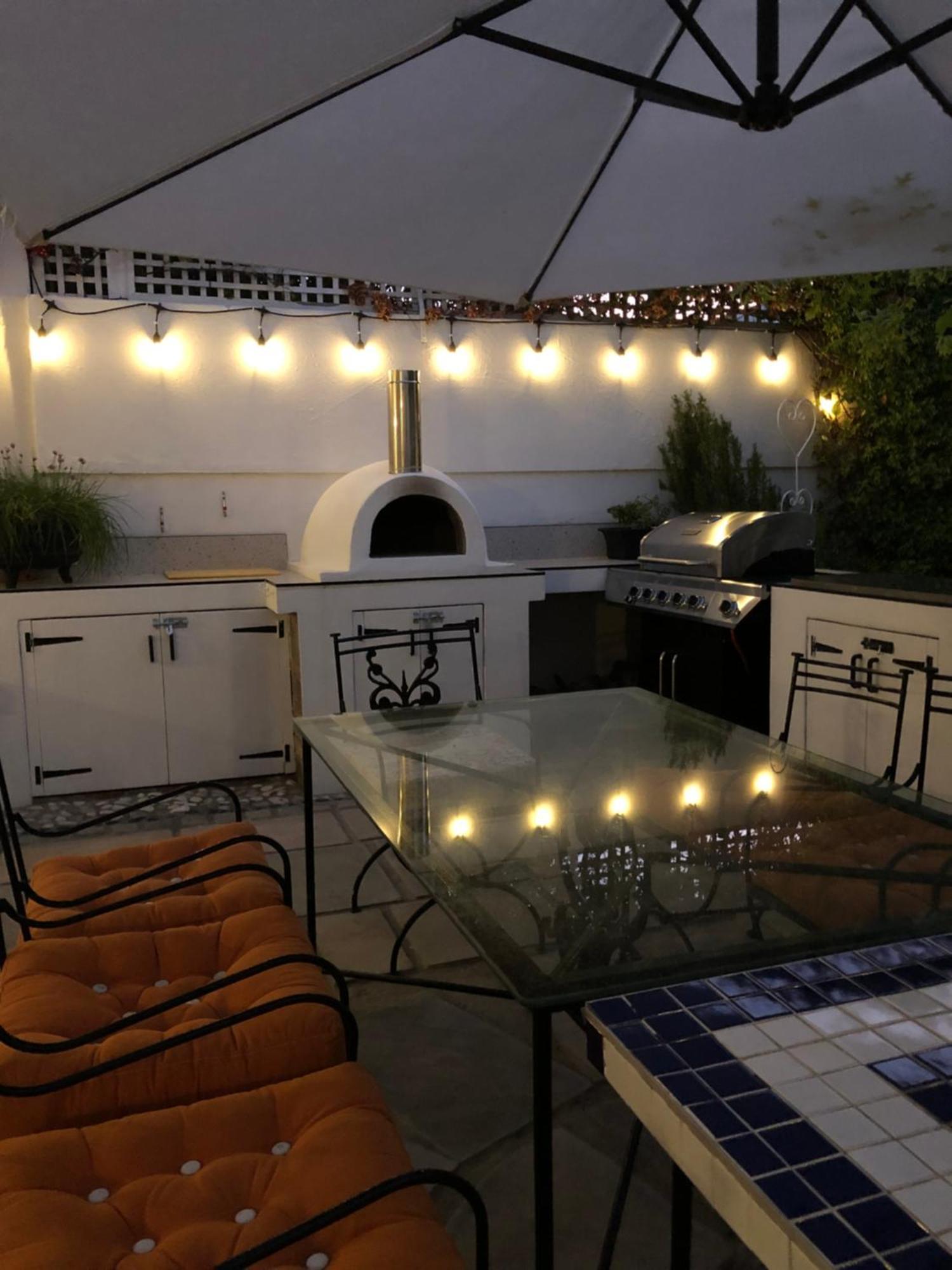 Our Hermanus House Bagian luar foto