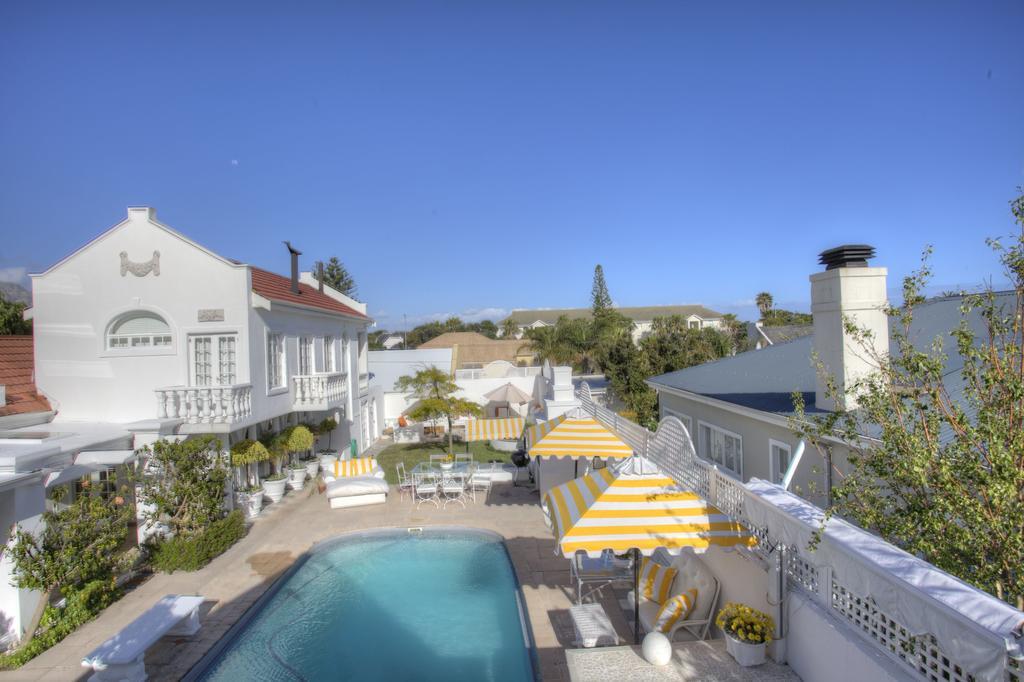 Our Hermanus House Bagian luar foto