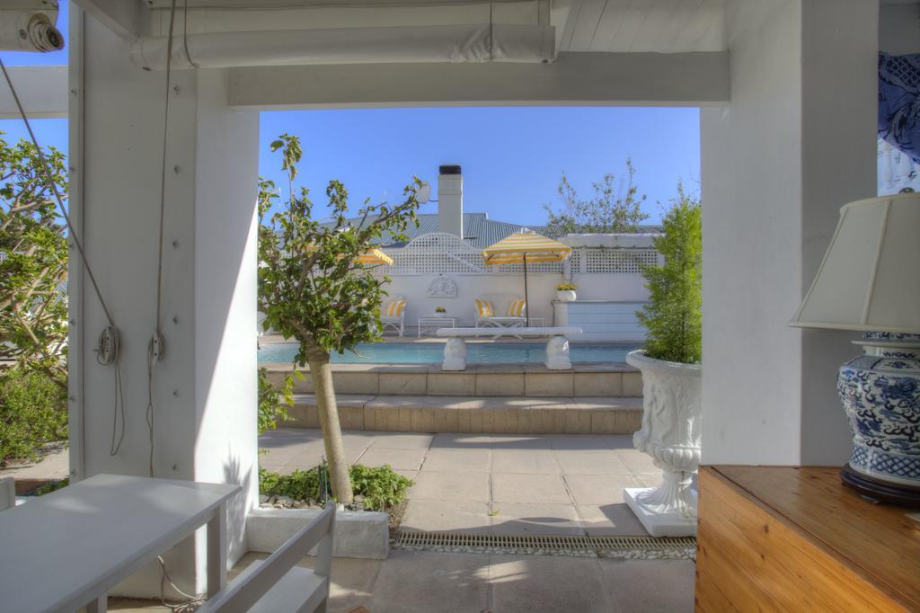 Our Hermanus House Bagian luar foto