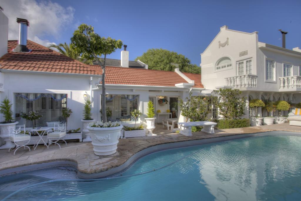 Our Hermanus House Bagian luar foto