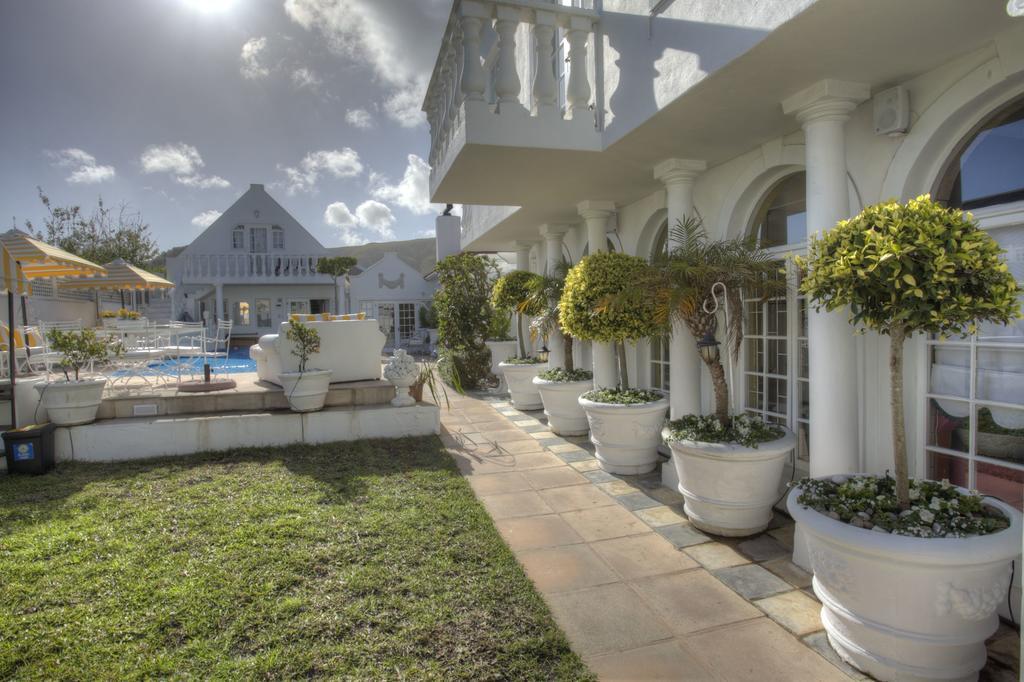Our Hermanus House Bagian luar foto