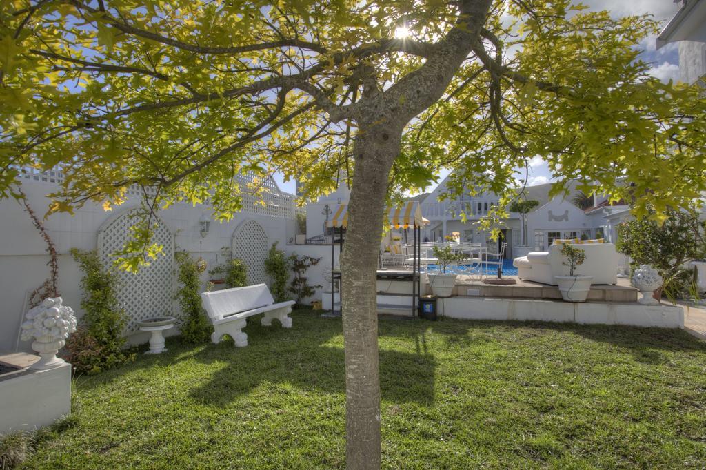 Our Hermanus House Bagian luar foto
