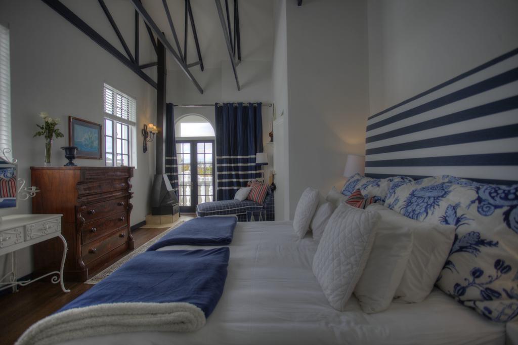 Our Hermanus House Bagian luar foto