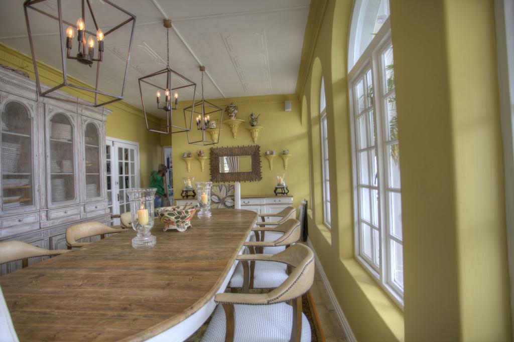 Our Hermanus House Bagian luar foto