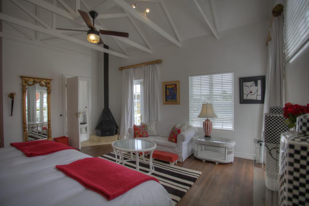 Our Hermanus House Bagian luar foto