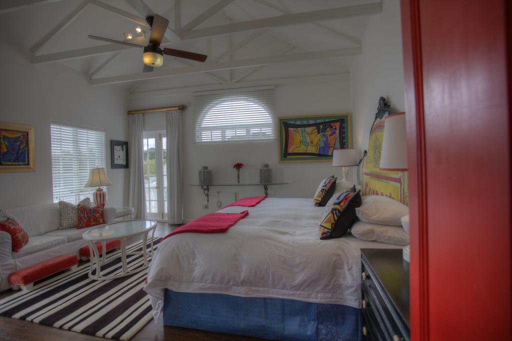 Our Hermanus House Bagian luar foto