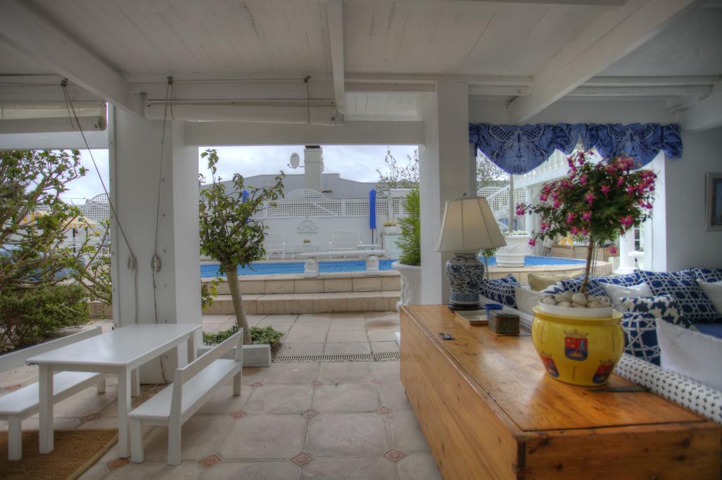 Our Hermanus House Bagian luar foto