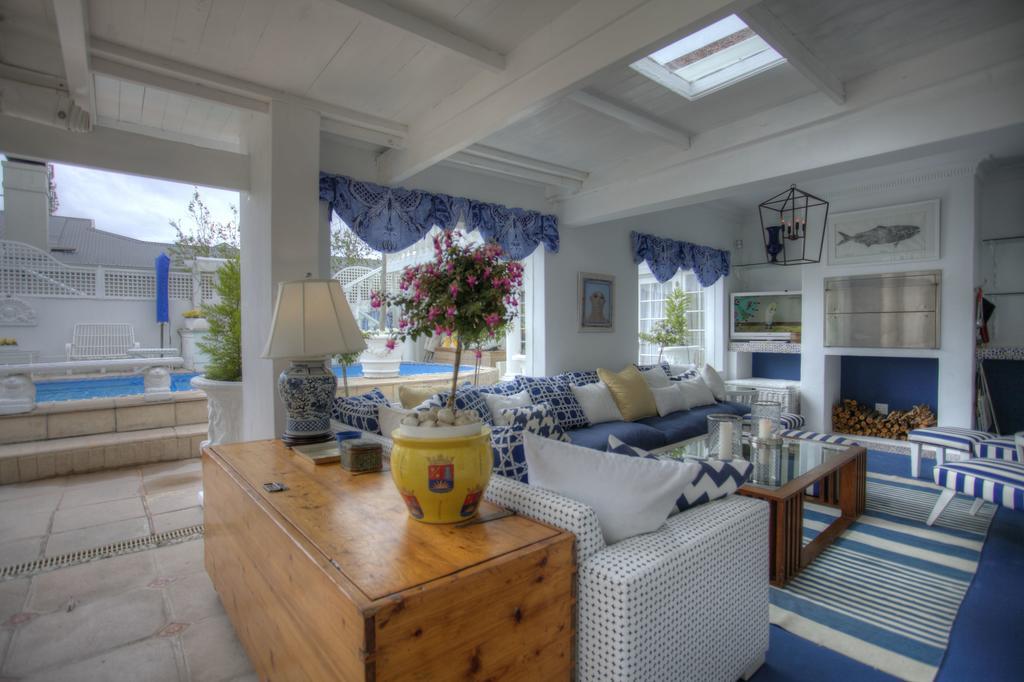 Our Hermanus House Bagian luar foto