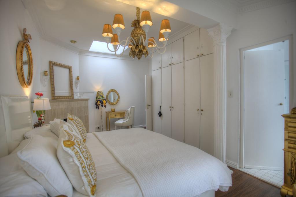 Our Hermanus House Bagian luar foto