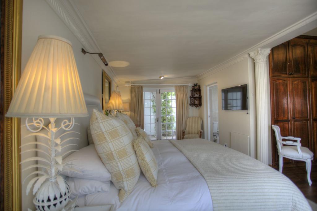 Our Hermanus House Bagian luar foto