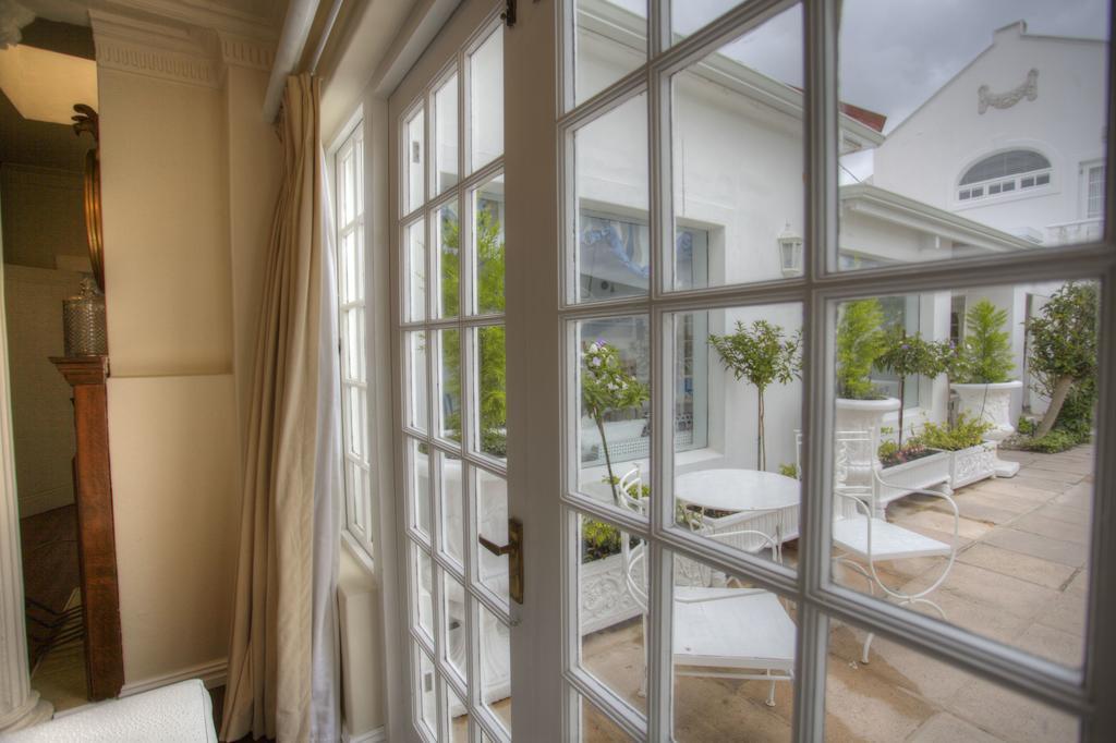 Our Hermanus House Bagian luar foto