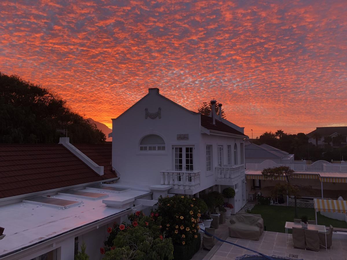 Our Hermanus House Bagian luar foto