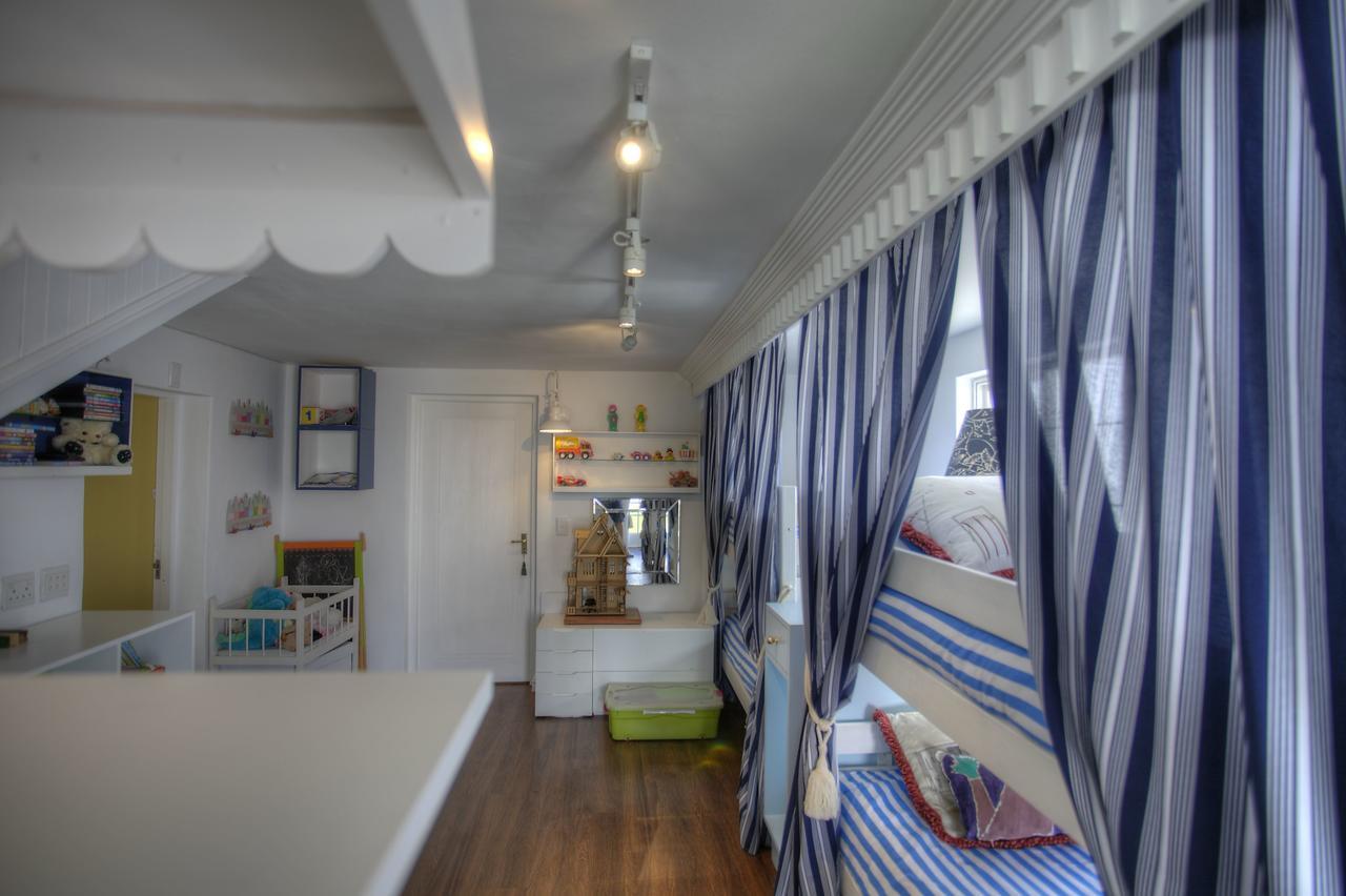 Our Hermanus House Bagian luar foto